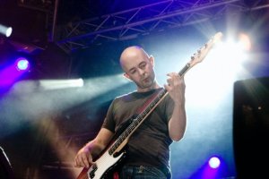 Imagen cogida de su página de facebook